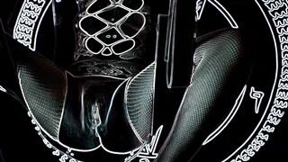 The Swinging Lilith. Edge Fx Version.