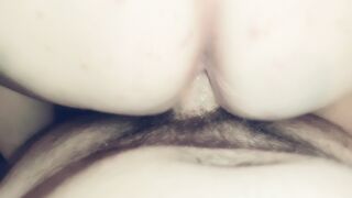 Do you think she will mind a creampie or does she want me to impregnates her
