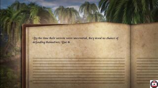 Treasure of Nadia - (PT 15)