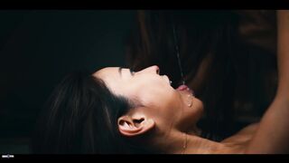 Alien Parasites make sex slaves out of hot chicks