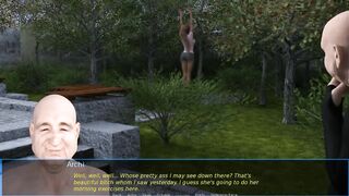 Liza's story - ep. 5
