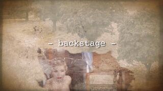 Backstage From the Italian Movie Casino_45