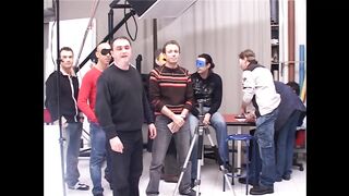 Desideri di Film a Luci Rosse - Episode 1