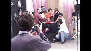 Desideri di Film a Luci Rosse - Episode 1