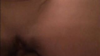 I play with my cousin Nataliya, a shy and submissive blonde