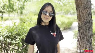 Casting a VIRGIN? teen
