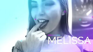 Melissa Lisboa - Anal delicious