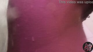 I recorded myself in the shower for my pervert co-worker to watch