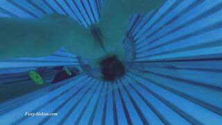 Hiding Dances in the Solarium