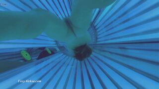 Hiding Dances in the Solarium