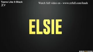 Pussy Freak On A Leash - Scarlit Scandal, Elsie / Brazzers / stream full from www.zzfull.com/leash