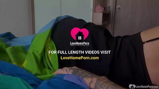 Girlfriend lets me fuck her on camera
