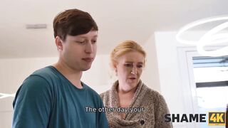 SHAME4K. Horny Women in Your Area!