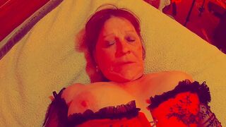 POV Making Granny Cum Doggystyle 07302023 C2M