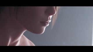 Lara Croft - Sex Scene - 3D Game Record
