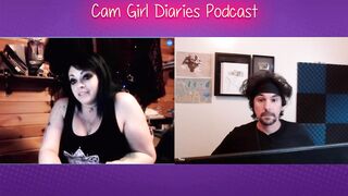Sexy Live Cam Game Show Host Lushious Leesha