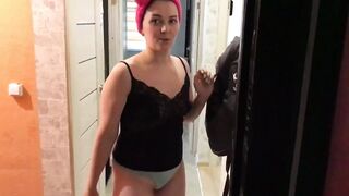 Fucked My Best Friend's Step Mom
