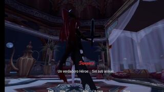 Hero's Harem Guild Cap 6 - Spending Time with the Sexy Girls in My Guild