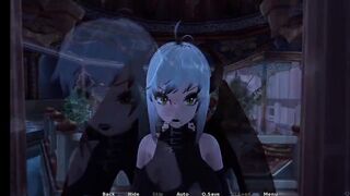 Hero's Harem Guild Cap 6 - Spending Time with the Sexy Girls in My Guild
