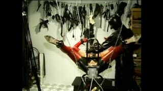 SEX LATEX EP1