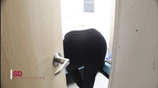 How Rich Is My Best Friend's Wife- Porn in Spanish