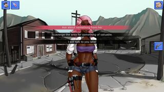 Shelter: Alfa Male Fucks All the Chicks - Episode 7