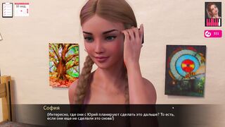 Complete Gameplay - Melody, Part 26