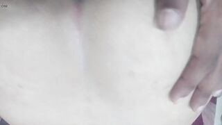 Indian Nri Hard Fuck with BF Moaning