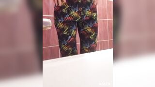Baby Take a Shower