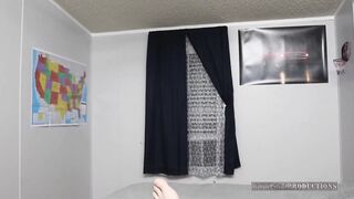 New Years With My StepMom TRAILER