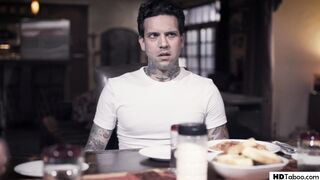 Strangest family relationships