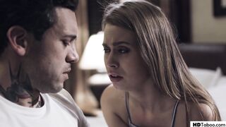 Strangest family relationships