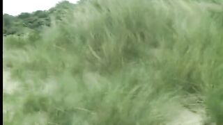 Gabriela's first porn performance is a blonde whore who