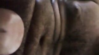 Solo Masturbation
