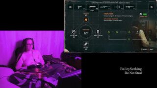 Naked Evil Within 2 Play Through part 11