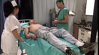 Horny blond with massive tits gets rough doggystyle pounding on car