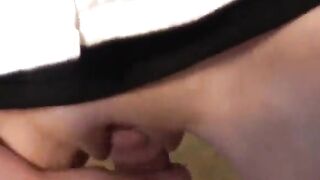 MILF Is A Bad Secretry - hot-cam-girls.net