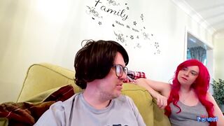 Carli Hudson - Practice Makes Spunk
