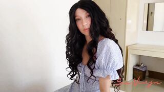 My Best Friend Wants to Be Pregnant Before Her Clock Runs Out