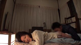 Cuckold Plan Special Edition: Crushing On Aunt, She's Been On His Mind For A Long Time (260 Min) part 1