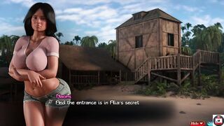 Treasure of Nadia - (PT 19)