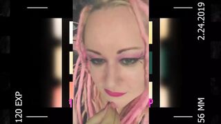 Sensual JOI CEI with your shy girlfriend on cam includes cum countdown