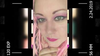Sensual JOI CEI with your shy girlfriend on cam includes cum countdown