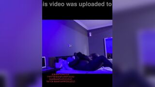 His Small dick is as active as hell