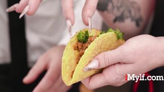 Cooking Show Host Free Used