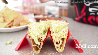Cooking Show Host Free Used