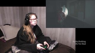 Strip Resident Evil 2 Play Through part 2