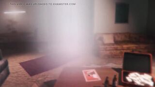 Busty MILF Gets Ass Fucked