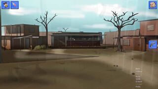 Shelter: Interracial Unexpected Creampie - Episode 9