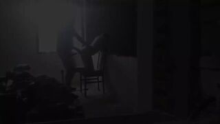 I Got Fucked by a Thick Dick